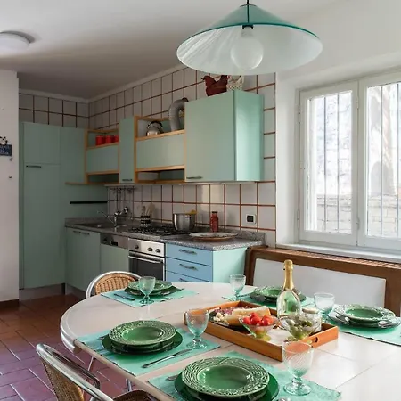 Ferienhaus Helios *