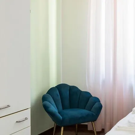 Ferienhaus Helios Menaggio