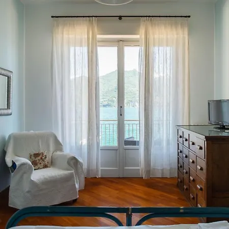 Ferienhaus Helios Menaggio