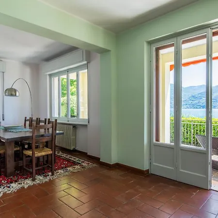 Ferienhaus Helios Menaggio