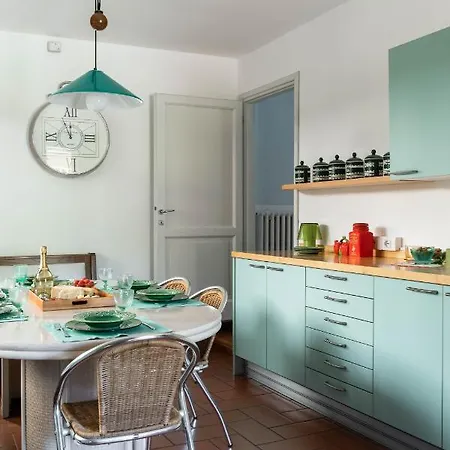 Ferienhaus Helios Menaggio