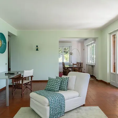 Helios Ferienhaus *