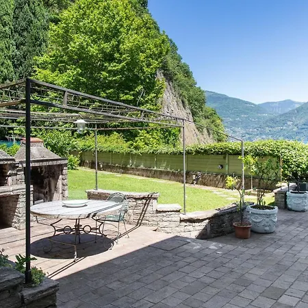 Ferienhaus Helios Menaggio